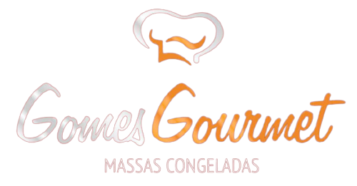 gomes gourmet logo